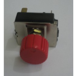 Switch On/Off Blower